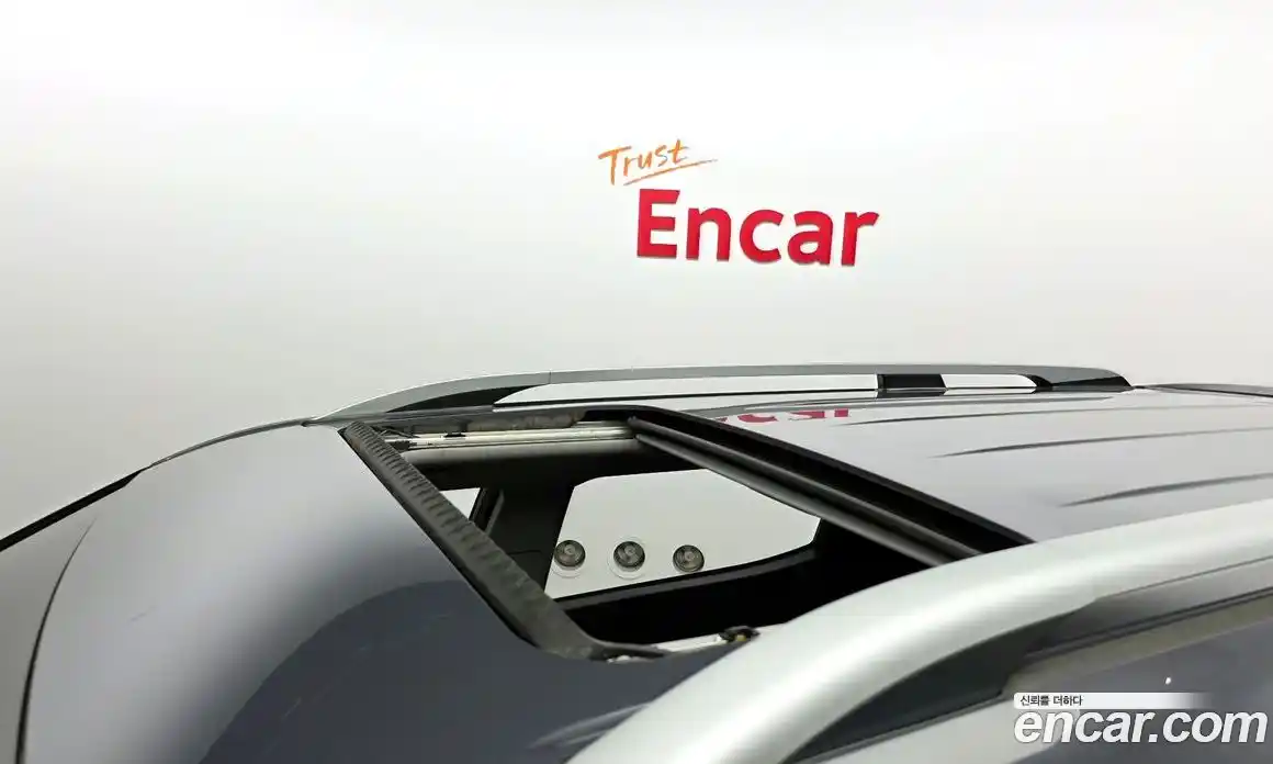 SsangYong TIBOLI 2017 1.6 Автомат в Москве № 36381, фото 20