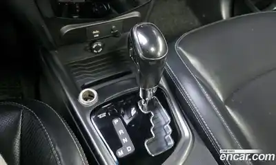 SsangYong TIBOLI 2017 1.6 Автомат в Москве № 36381, миниатюра 3