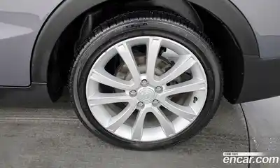 SsangYong TIBOLI 2017 1.6 Автомат в Москве № 36381, миниатюра 5