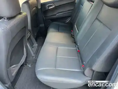 SsangYong Korando 2015 2.0 Автомат в Москве № 36470, миниатюра 12