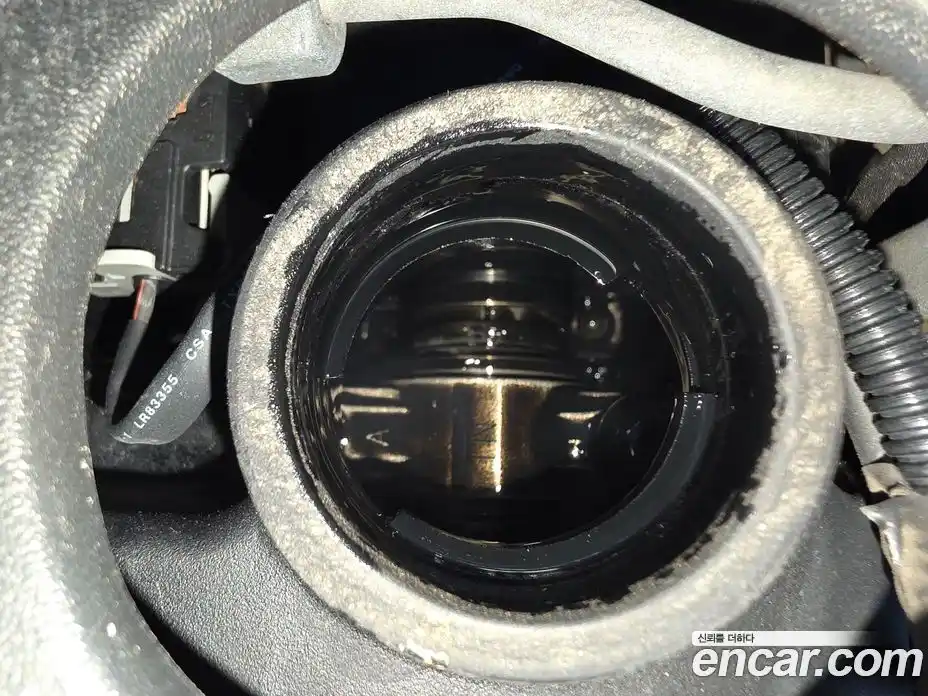 SsangYong Korando 2015 2.0 Автомат в Москве № 36470, фото 16