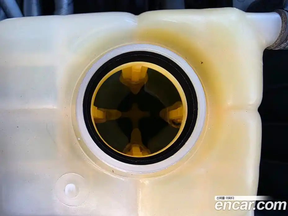 SsangYong Korando 2015 2.0 Автомат в Москве № 36470, фото 17