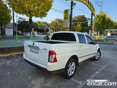 SsangYong Korando 2015 2.0 Автомат в Москве № 36470, миниатюра 3