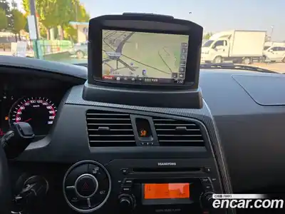 SsangYong Korando 2015 2.0 Автомат в Москве № 36470, миниатюра 7