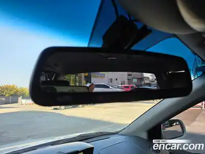 SsangYong Korando 2015 2.0 Автомат в Москве № 36470, миниатюра 8