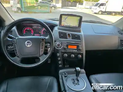 SsangYong Korando 2015 2.0 Автомат в Москве № 36470, миниатюра 9