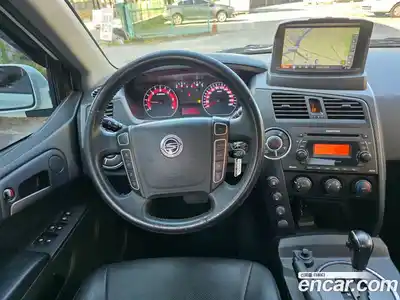 SsangYong Korando 2015 2.0 Автомат в Москве № 36470, миниатюра 10