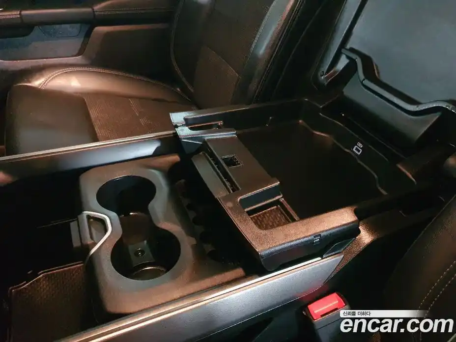 Dodge Ram Pick Up 2020 5.7 Автомат в Москве № 368540, фото 15