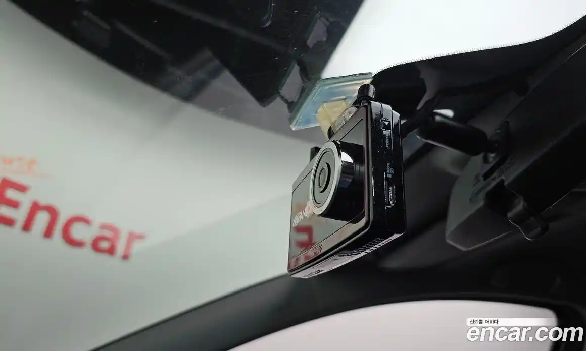 Chevrolet Spark 2017 1.0 Автомат в Москве № 37101, фото 11