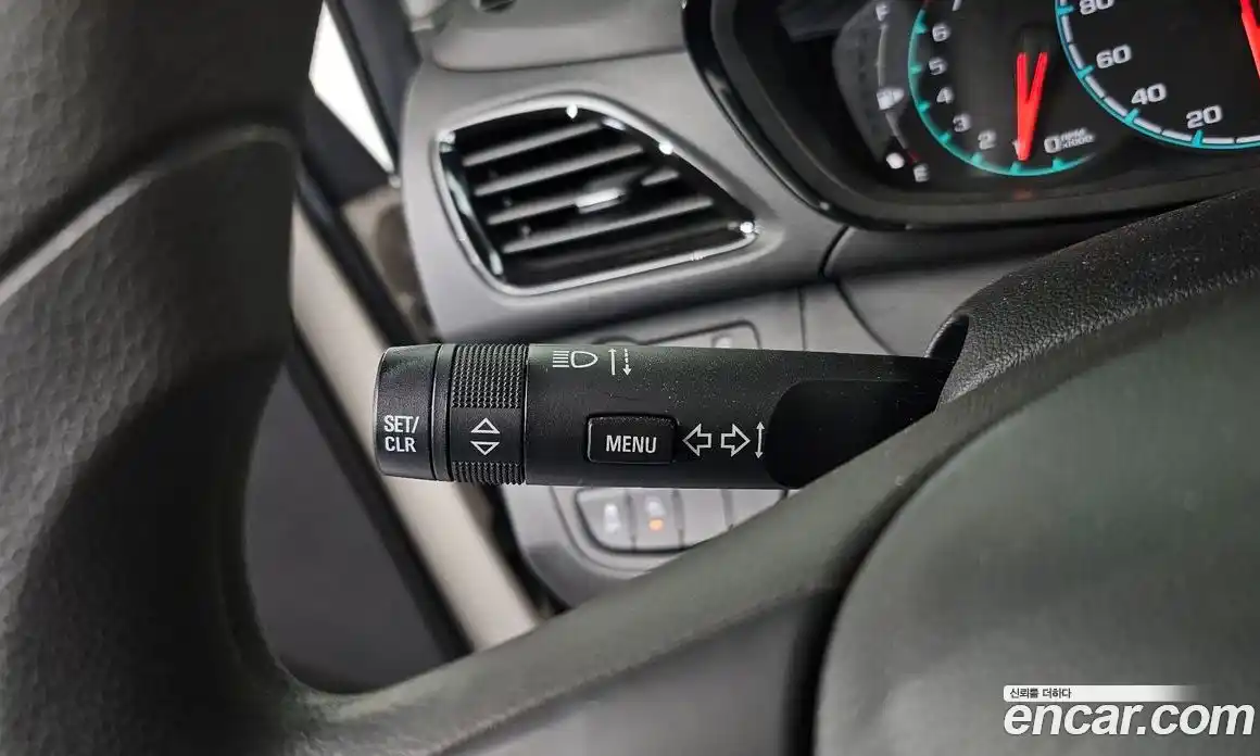 Chevrolet Spark 2017 1.0 Автомат в Москве № 37101, фото 17