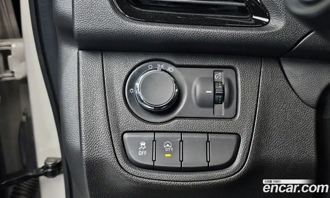 Chevrolet Spark 2017 1.0 Автомат в Москве № 37101, фото 3