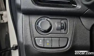 Chevrolet Spark 2017 1.0 Автомат в Москве № 37101, миниатюра 3