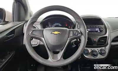 Chevrolet Spark 2017 1.0 Автомат в Москве № 37101, миниатюра 7