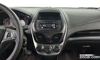 Chevrolet Spark 2017 1.0 Автомат в Москве № 37101, миниатюра 8