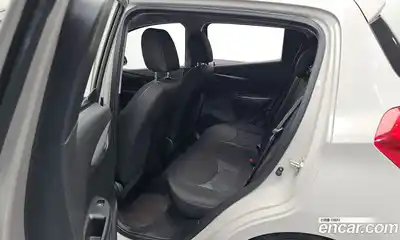 Chevrolet Spark 2017 1.0 Автомат в Москве № 37101, миниатюра 9