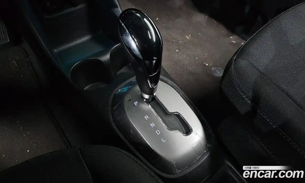 Chevrolet Spark 2017 1.0 Автомат в Москве № 37101, фото 10