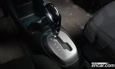 Chevrolet Spark 2017 1.0 Автомат в Москве № 37101, миниатюра 10