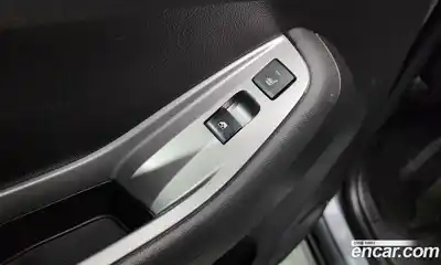 Chevrolet Orlando, 2016