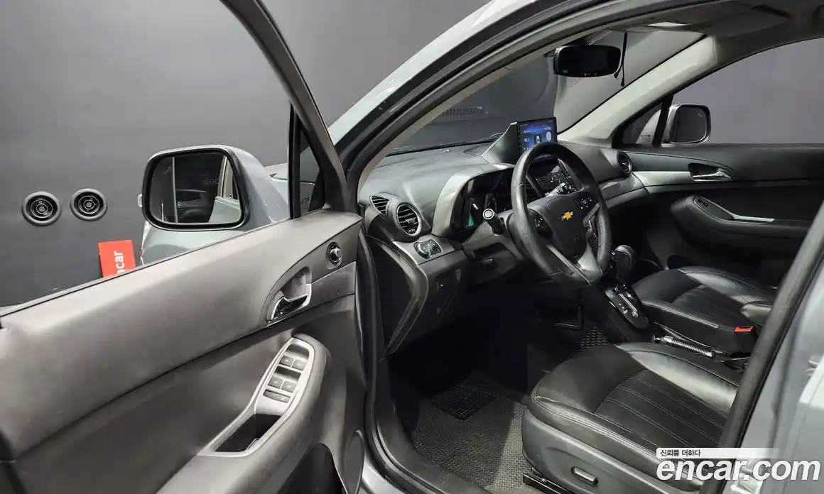 Chevrolet Orlando 2016 2.0 Автомат в Москве № 37154, фото 13