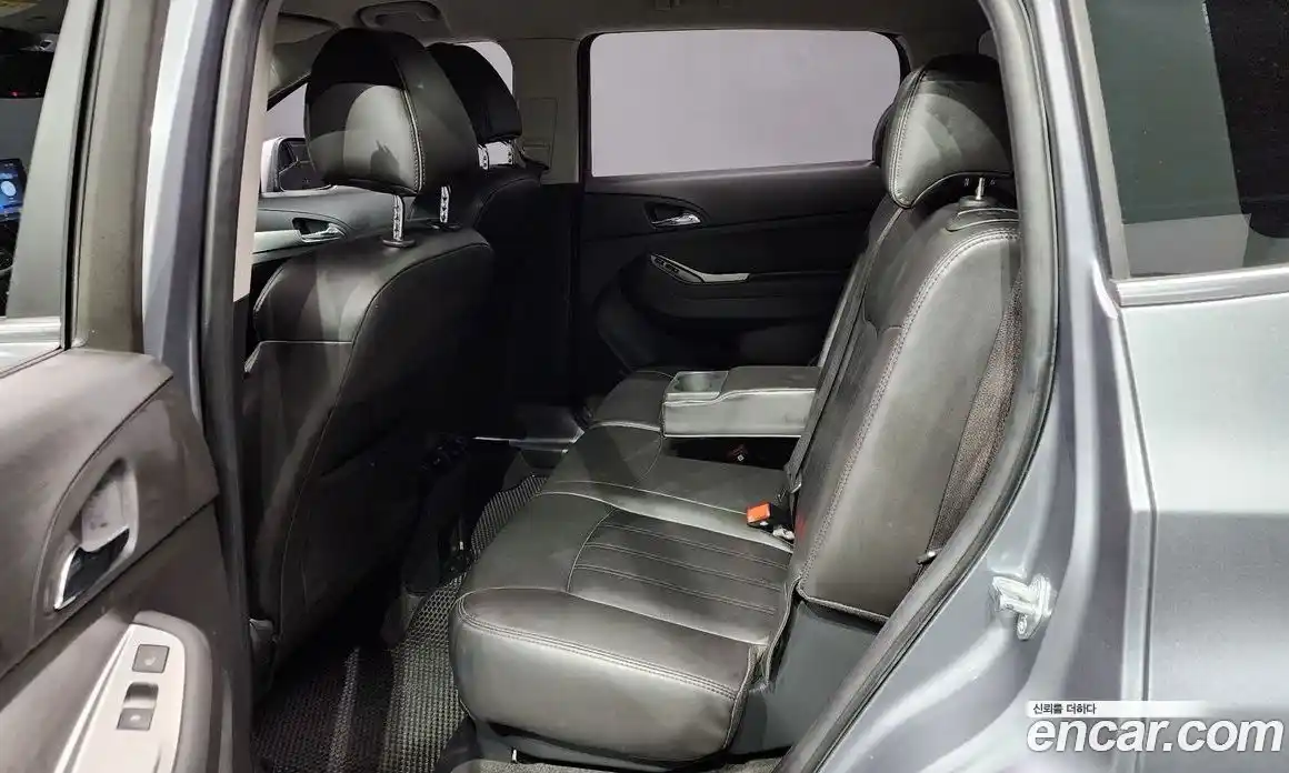 Chevrolet Orlando 2016 2.0 Автомат в Москве № 37154, фото 14