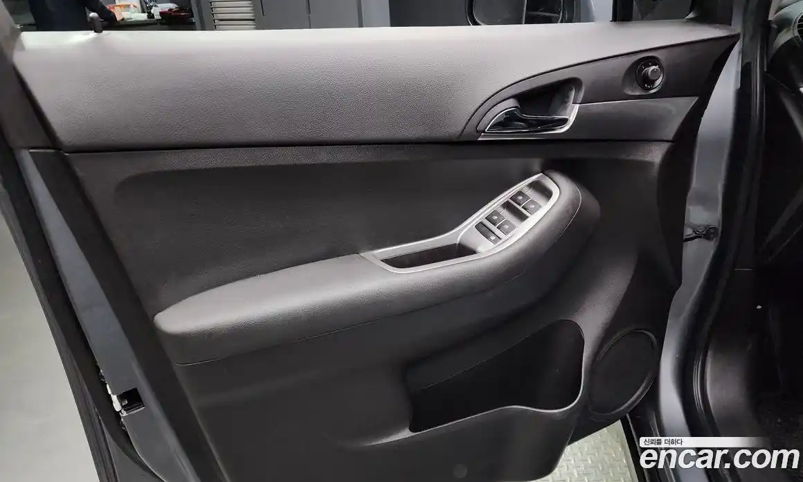 Chevrolet Orlando 2016 2.0 Автомат в Москве № 37154, фото 15