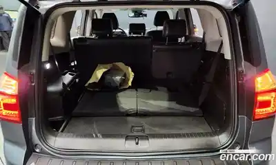 Chevrolet Orlando 2016 2.0 Автомат в Москве № 37154, миниатюра 2