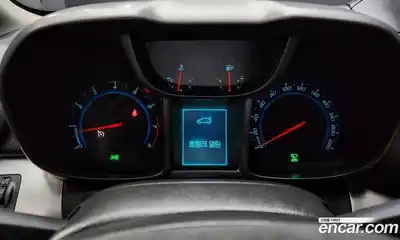 Chevrolet Orlando 2016 2.0 Автомат в Москве № 37154, миниатюра 4