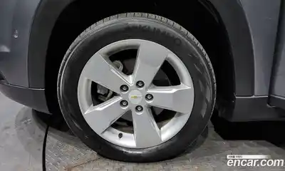 Chevrolet Orlando 2016 2.0 Автомат в Москве № 37154, миниатюра 6