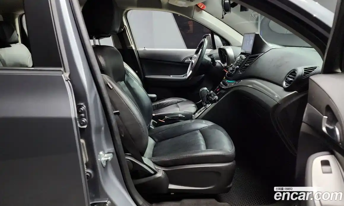 Chevrolet Orlando 2016 2.0 Автомат в Москве № 37154, фото 8