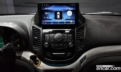 Chevrolet Orlando 2016 2.0 Автомат в Москве № 37154, миниатюра 9