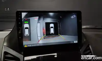 Chevrolet Orlando 2016 2.0 Автомат в Москве № 37154, миниатюра 10