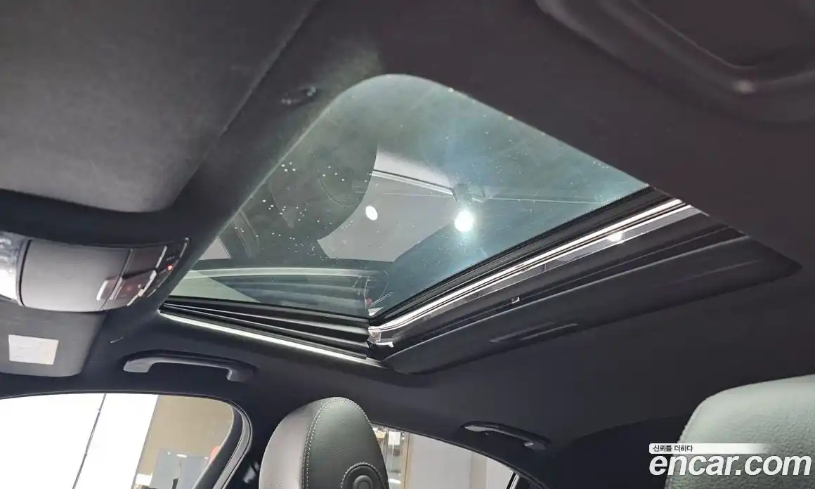 Mercedes-Benz E-Class 2022 2.0 Автомат в Москве № 372528, фото 18