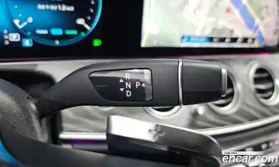 Mercedes-Benz E-Class 2022 2.0 Автомат в Москве № 372528, миниатюра 9