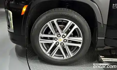 Chevrolet Traverse 2022 3.6 Автомат в Москве № 37354, миниатюра 11