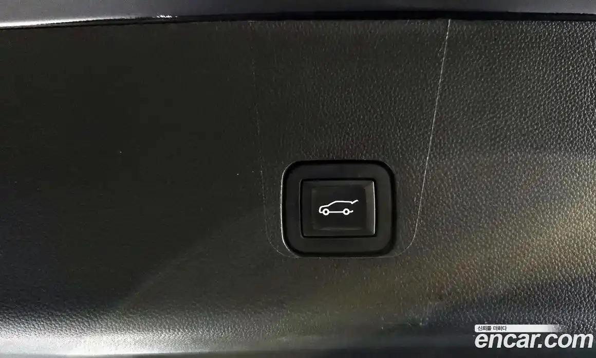 Chevrolet Traverse 2022 3.6 Автомат в Москве № 37354, фото 14