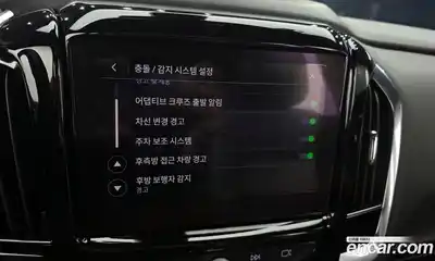 Chevrolet Traverse 2022 3.6 Автомат в Москве № 37354, миниатюра 2