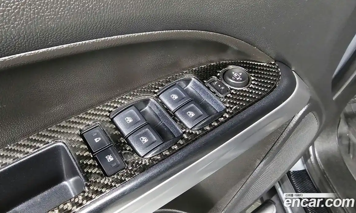 Chevrolet Colorado 2020 3.6 Автомат в Москве № 37770, фото 17