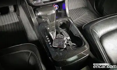 Chevrolet Colorado 2020 3.6 Автомат в Москве № 37770, миниатюра 2