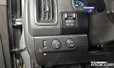 Chevrolet Colorado 2020 3.6 Автомат в Москве № 37770, миниатюра 4