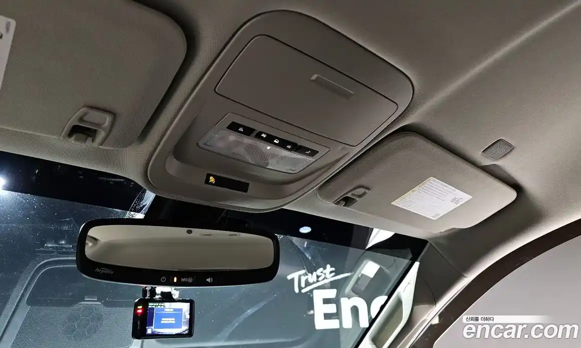 Chevrolet Colorado 2020 3.6 Автомат в Москве № 37770, фото 5