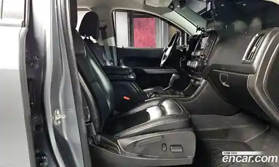 Chevrolet Colorado 2020 3.6 Автомат в Москве № 37770, миниатюра 7