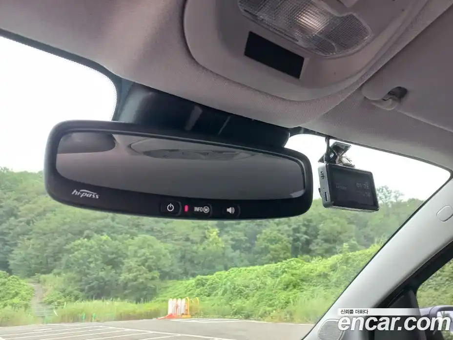 Chevrolet Spark 2020 1.0 Автомат в Москве № 37855, фото 15