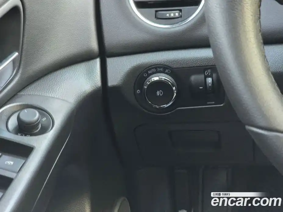 Chevrolet Cruze 2014 1.8 Автомат в Москве № 37991, фото 14