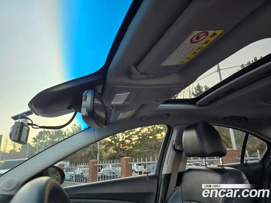 Chevrolet Cruze 2014 1.8 Автомат в Москве № 37991, фото 17