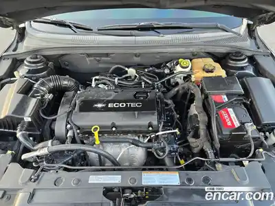 Chevrolet Cruze 2014 1.8 Автомат в Москве № 37991, миниатюра 5