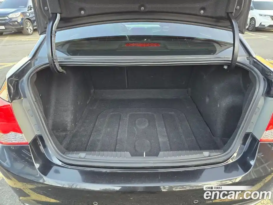 Chevrolet Cruze 2014 1.8 Автомат в Москве № 37991, фото 6