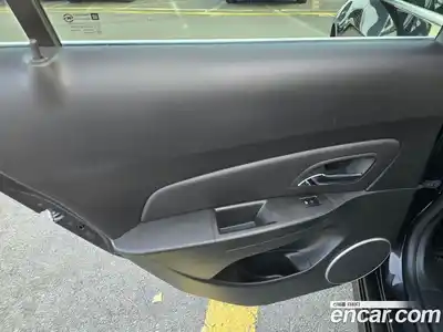 Chevrolet Cruze 2014 1.8 Автомат в Москве № 37991, миниатюра 10