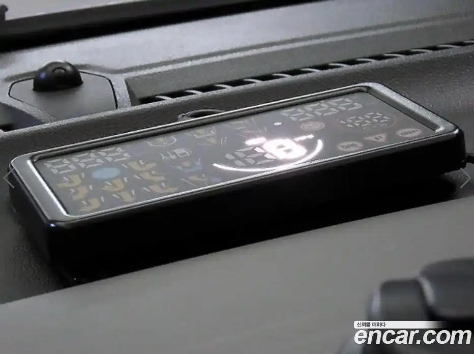 Chevrolet Aveo 2017 1.4 Автомат в Москве № 38089, фото 14