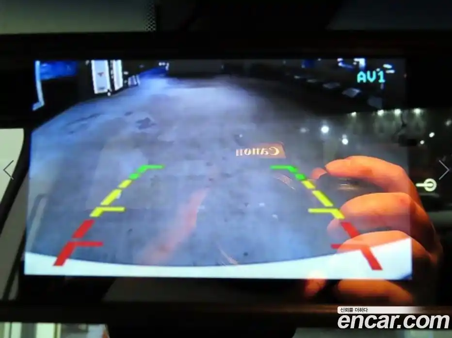 Chevrolet Aveo 2017 1.4 Автомат в Москве № 38089, фото 16