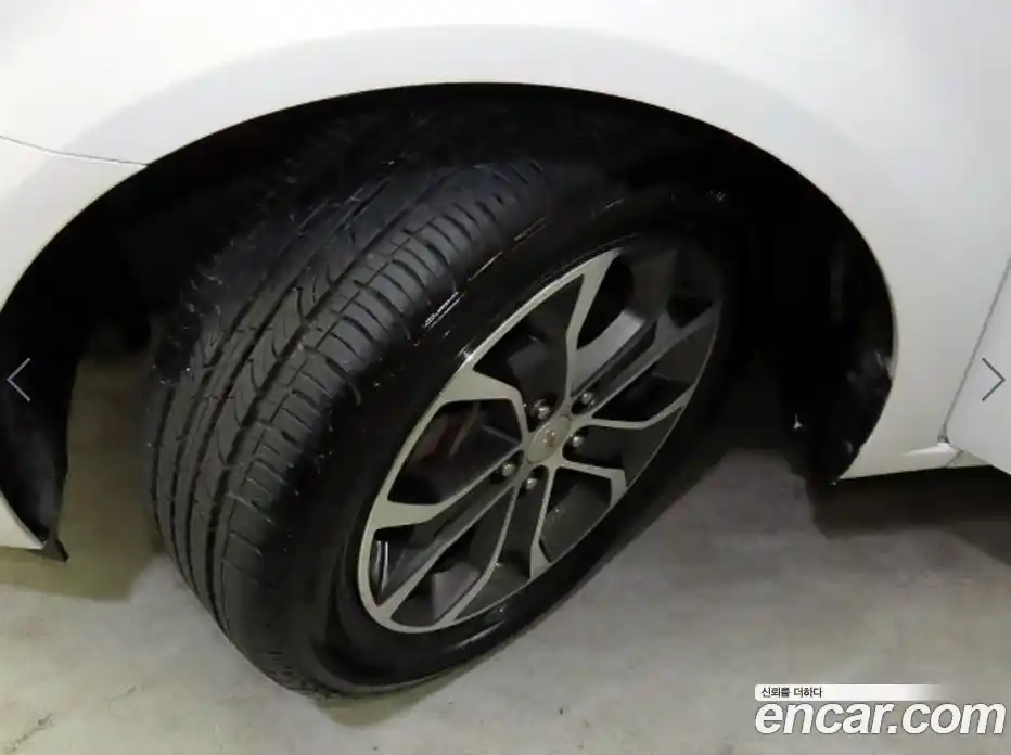 Chevrolet Aveo 2017 1.4 Автомат в Москве № 38089, фото 19